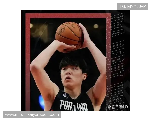 媒体人吐槽：开拓者管理层对年轻人培养存在结构性问题